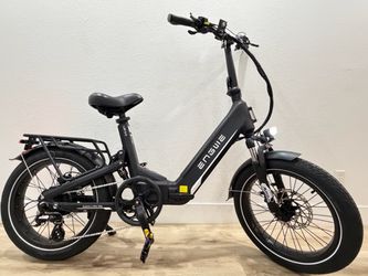 Ebike