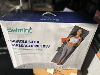 Shiatsu Neck Massager