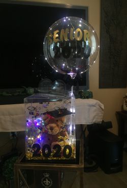 Graduation gift