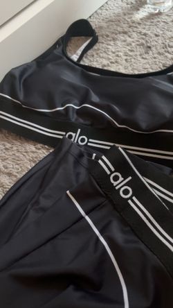 All gym set