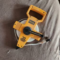 KESON 30 METERS TAPE MEASURE
