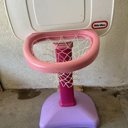 Kids Basketball Hoop