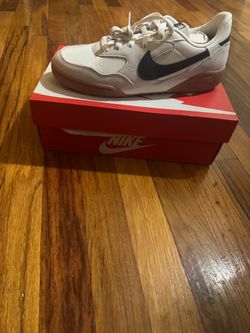 Nike terra manta