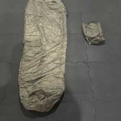 Sleeping Bag