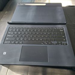 Samsung Tab S9 Ultra Keyboard With Touchpad