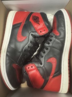 Banned 1s Sz 11