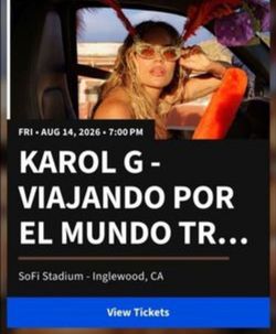 Karol G