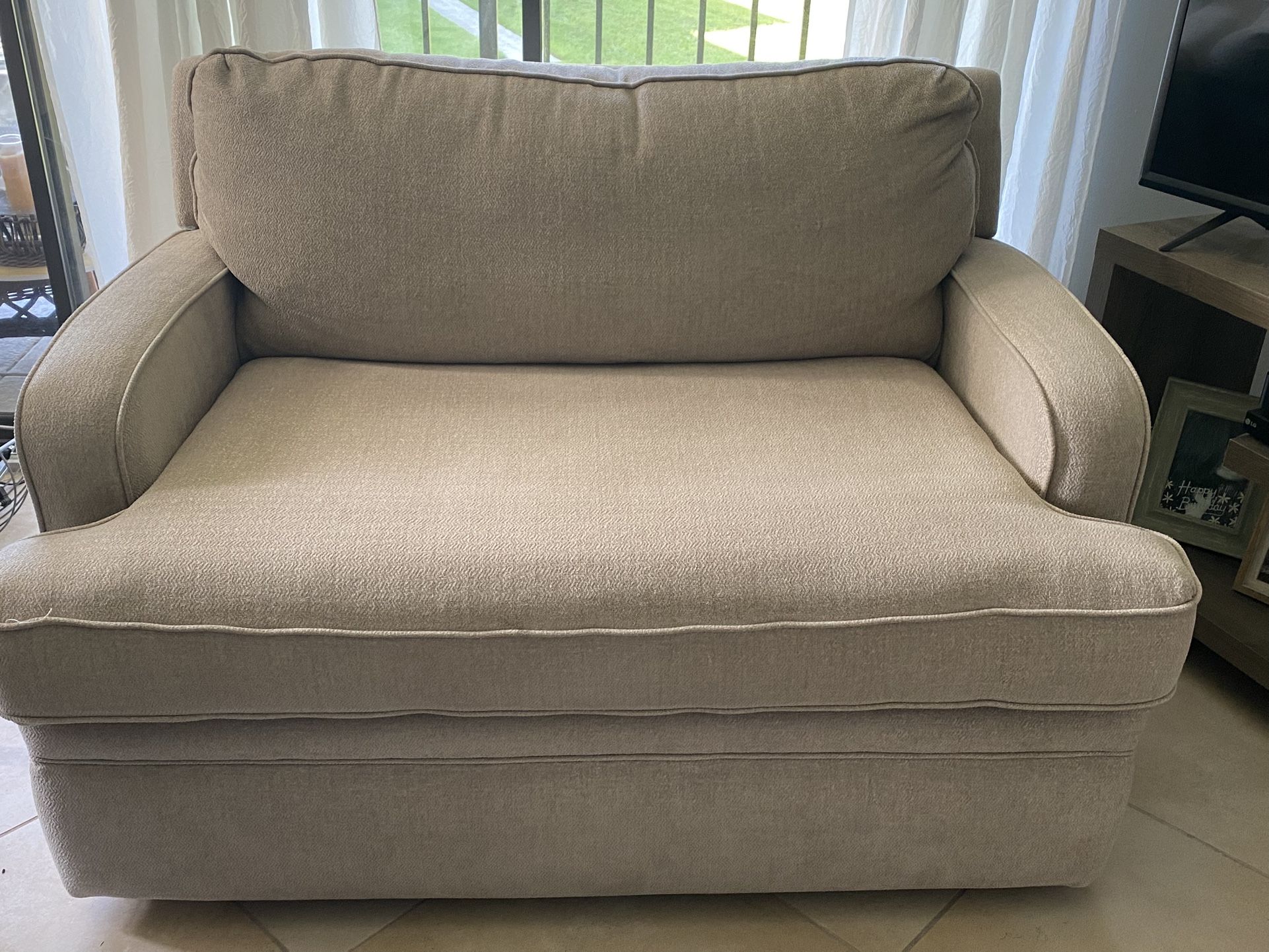 Sleeper Twin Sofa Lazy Boy