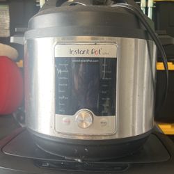 Instant Pot Ultra