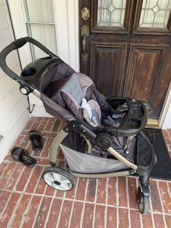 Graco Stroller