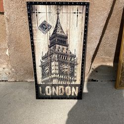 London Art
