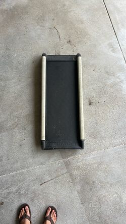 Smart Ramp Pet Ramp
