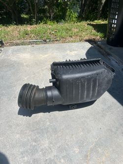 scatpack intake