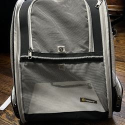Texsens Pet Carrier
