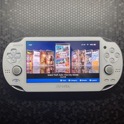 Ps Vita