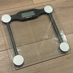 Weight Scale