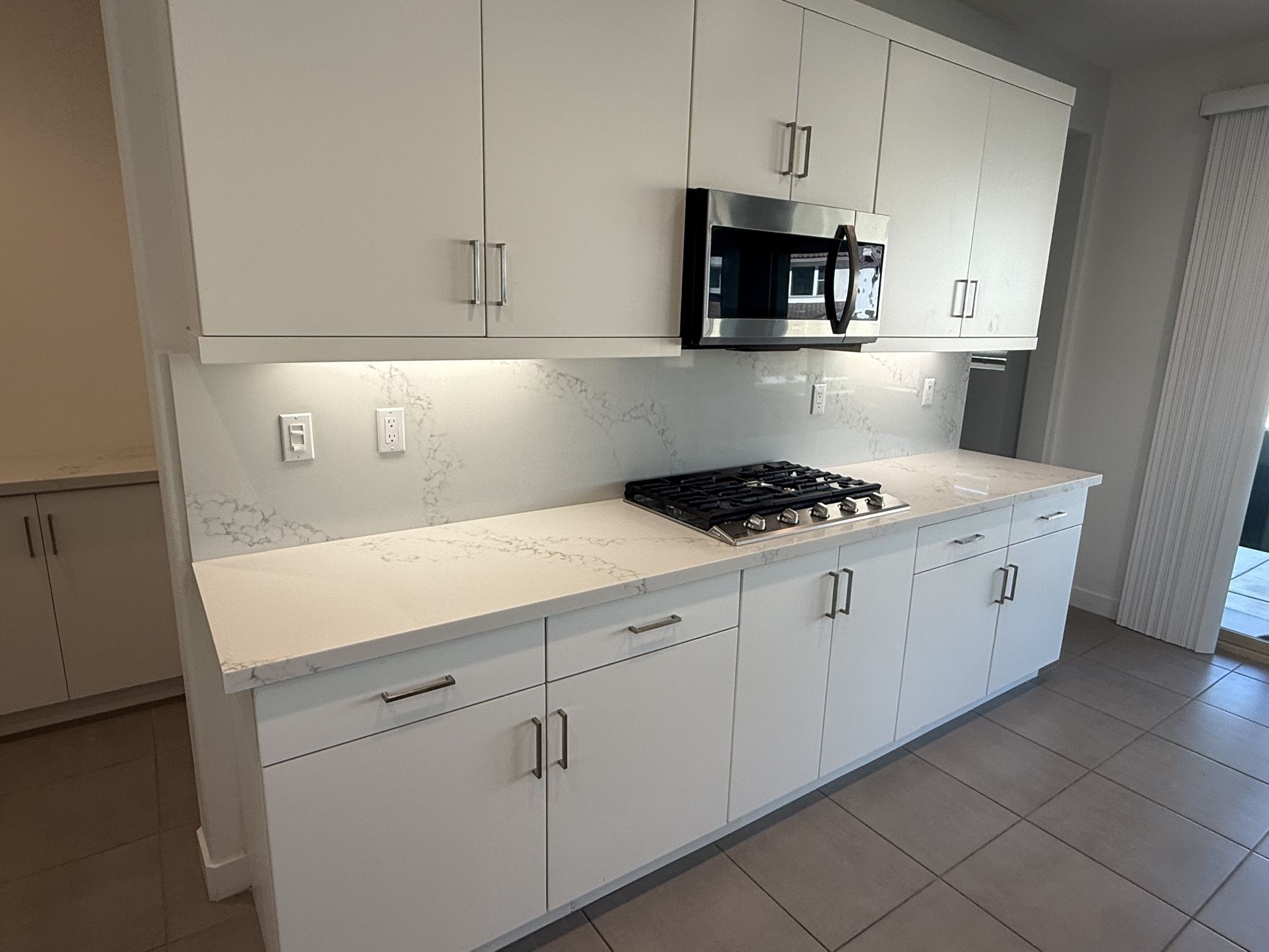 View of Kitchen Countertops For Sale for Sale in San Bernardino, CA - OfferUp