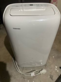 Portable AC units
