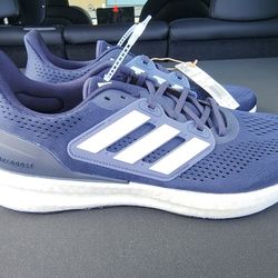 Adidas Pureboost 23 (Navy) - Size 10.5