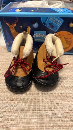 Infants shoes boys