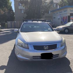 2009 Honda Accord