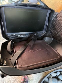 GAEMS Personal Gaming Environment Case