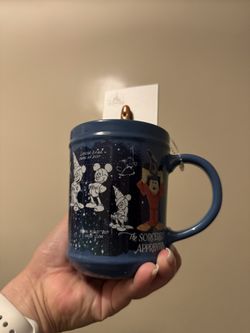 Disney Mug