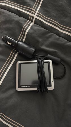 selling GARMIN NÜVI 1200