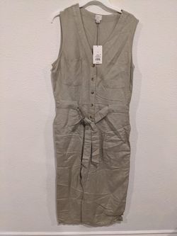 Women's romper pants
