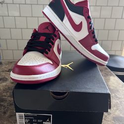 Air Jordan 1 low