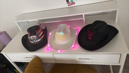 Cowboy Hats