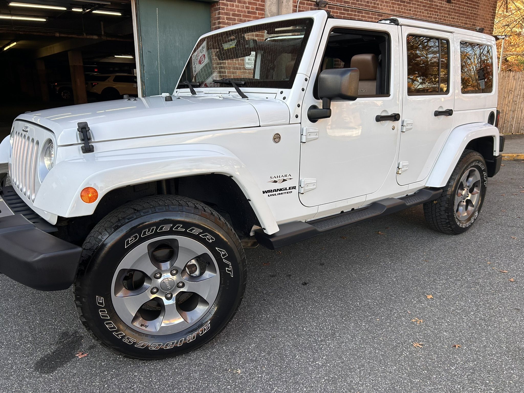 $3500/DOWN‼️$299+MONTHLY‼️2017 JEEP WRANGLER UNLIMITED‼️CLEAN CARFAX