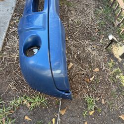 Bumper of Ford Ranger / Defensa de Ford Ranger