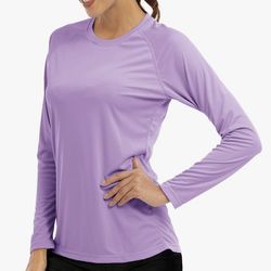 Bran New Sun protection blouse