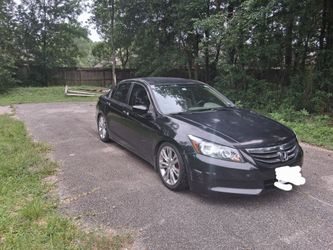 2009 Honda Accord