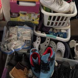 Huge Garage Sale!!