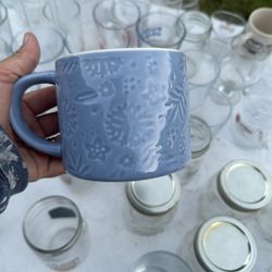 50 Glass Cups $20 All Together Area Tidwell And Fulton