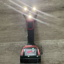 Milwaukee Tools