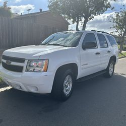 2008 Chevrolet Tahoe