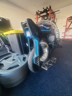 Begode Blitz EUC - Electric Unicycle