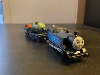 Thomas and Friends Motorized Engine