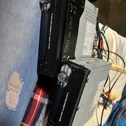 Auto Single Din 7inch Full Color Screen