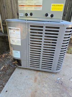 2.5 ton air conditioner