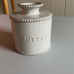 Butter Container