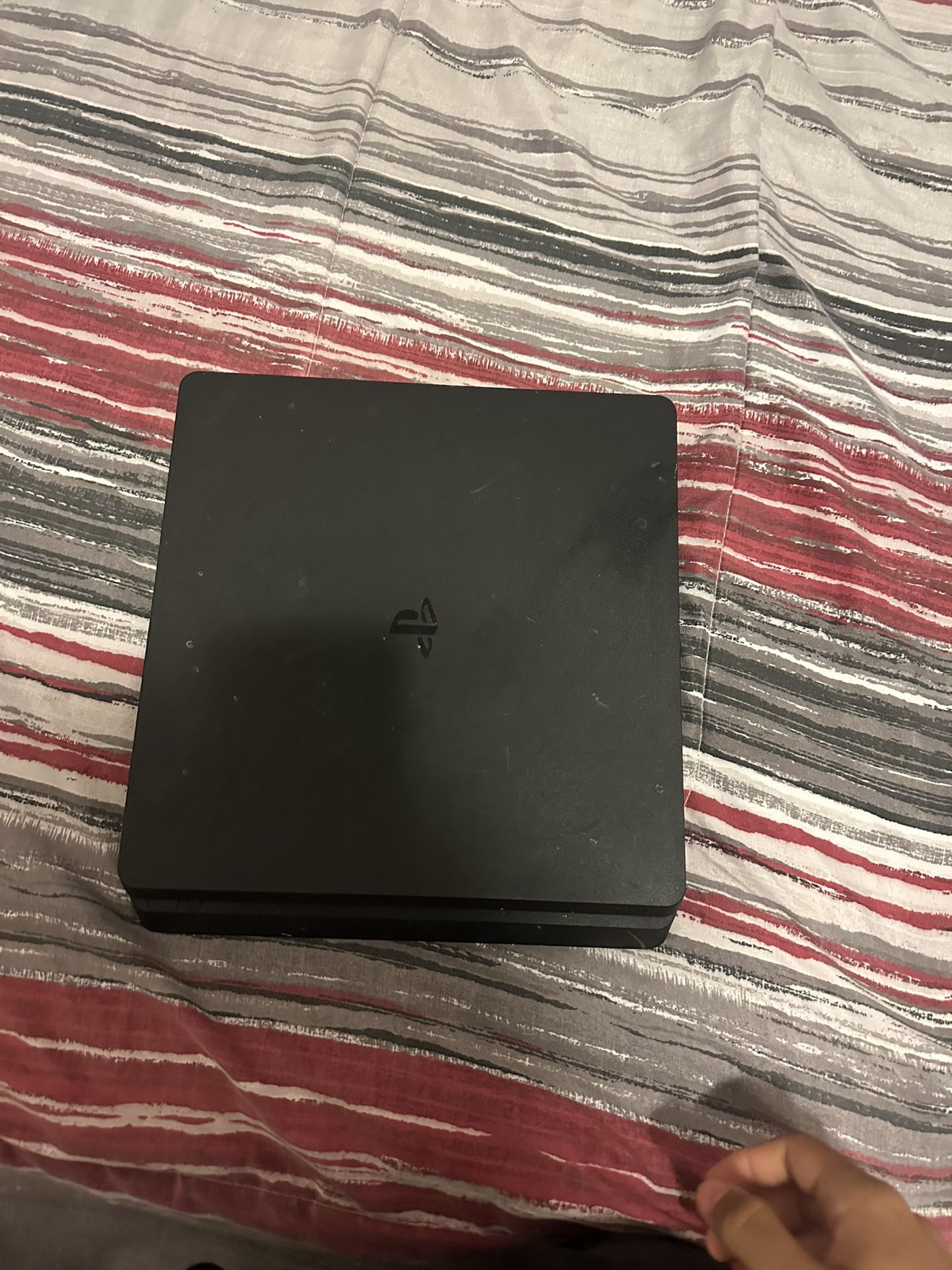 PS4