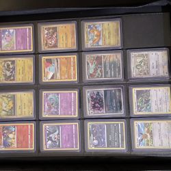 Pokémon Cards