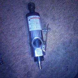 Pneumatic Screwdriver 