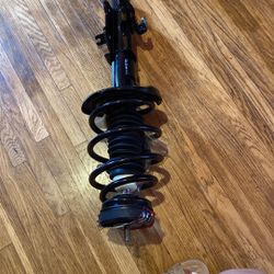Chevrolet Camaro SS 2013-2015 Front Right Shock Absorber