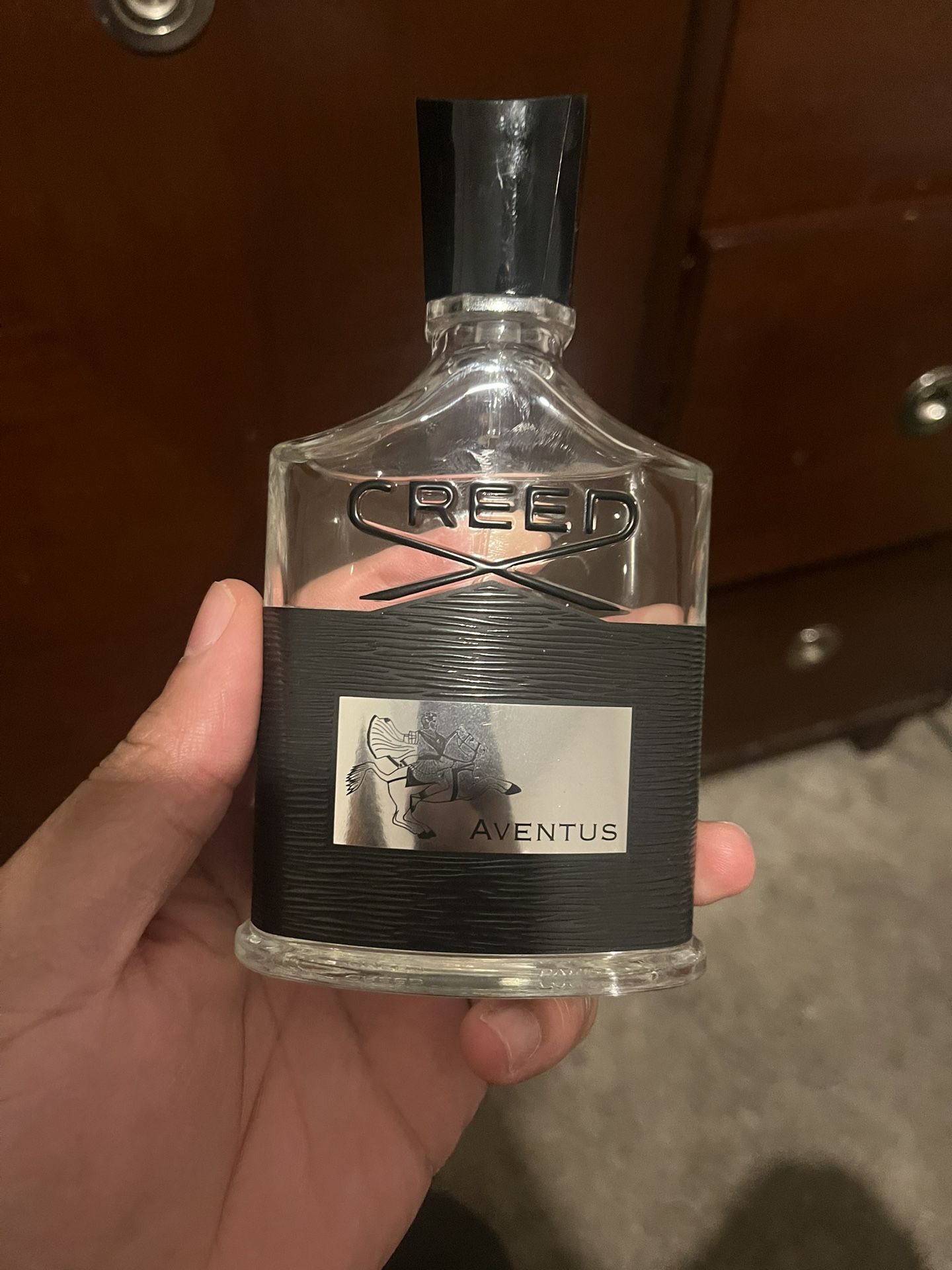 Creed Aventus