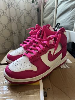 Dunk High